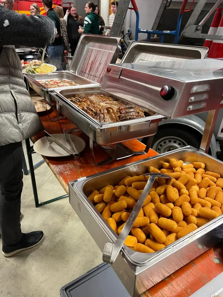 Catering Rollar web